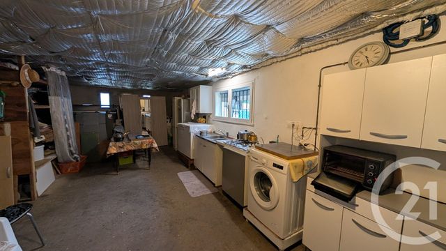 maison à vendre - 7 pièces - 156.3 m2 - PORT STE MARIE - 47 - AQUITAINE - Century 21 Bastien Gonzalez