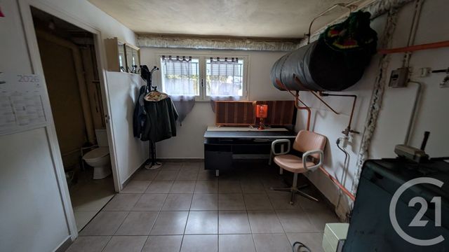 maison à vendre - 7 pièces - 156.3 m2 - PORT STE MARIE - 47 - AQUITAINE - Century 21 Bastien Gonzalez