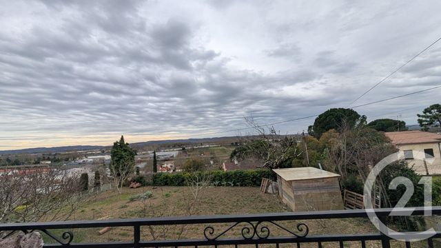 maison à vendre - 7 pièces - 156.3 m2 - PORT STE MARIE - 47 - AQUITAINE - Century 21 Bastien Gonzalez