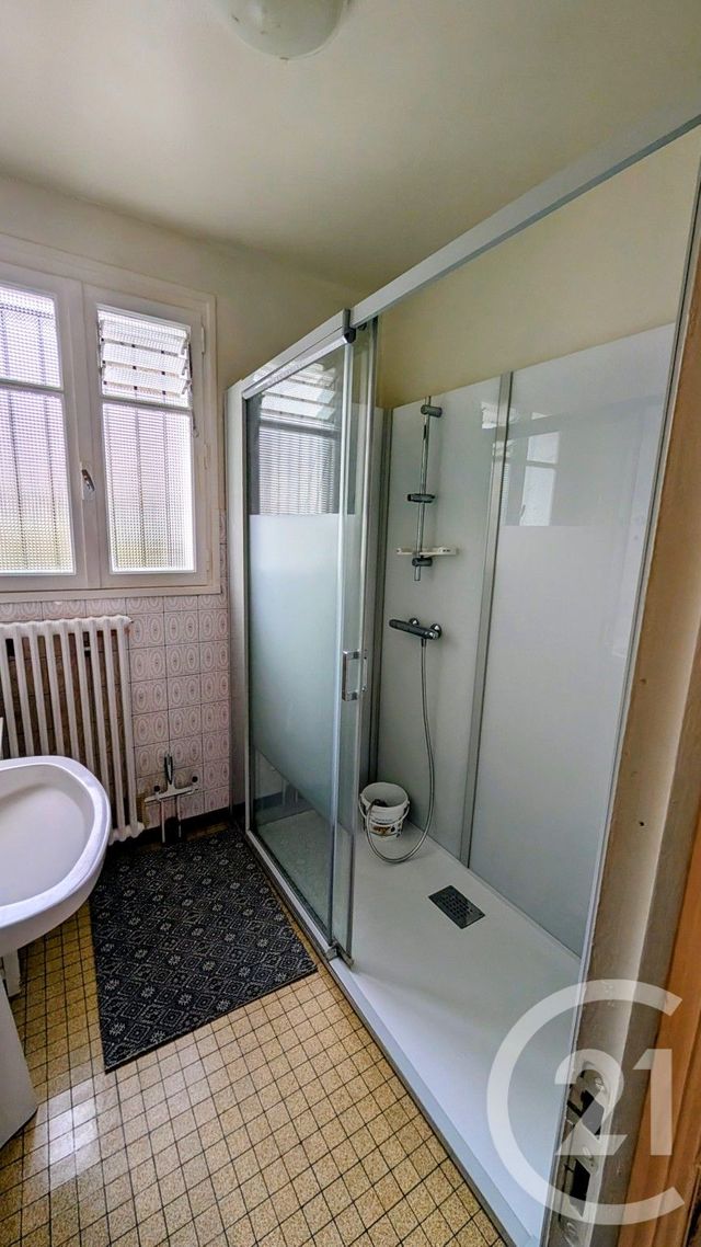 maison à vendre - 7 pièces - 156.3 m2 - PORT STE MARIE - 47 - AQUITAINE - Century 21 Bastien Gonzalez