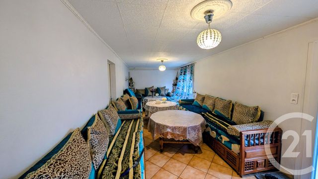 maison à vendre - 7 pièces - 156.3 m2 - PORT STE MARIE - 47 - AQUITAINE - Century 21 Bastien Gonzalez