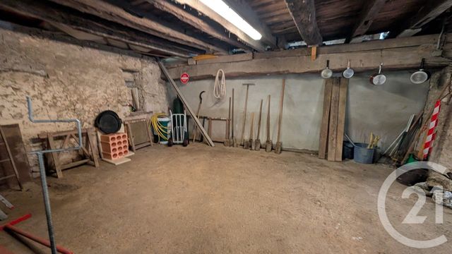 maison à vendre - 6 pièces - 180.08 m2 - ENGAYRAC - 47 - AQUITAINE - Century 21 Bastien Gonzalez