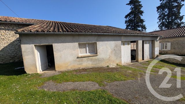 maison à vendre - 6 pièces - 180.08 m2 - ENGAYRAC - 47 - AQUITAINE - Century 21 Bastien Gonzalez
