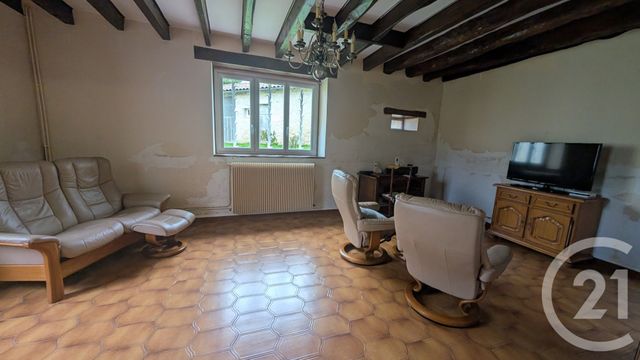 maison à vendre - 6 pièces - 180.08 m2 - ENGAYRAC - 47 - AQUITAINE - Century 21 Bastien Gonzalez