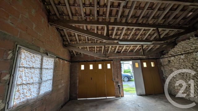maison à vendre - 6 pièces - 180.08 m2 - ENGAYRAC - 47 - AQUITAINE - Century 21 Bastien Gonzalez