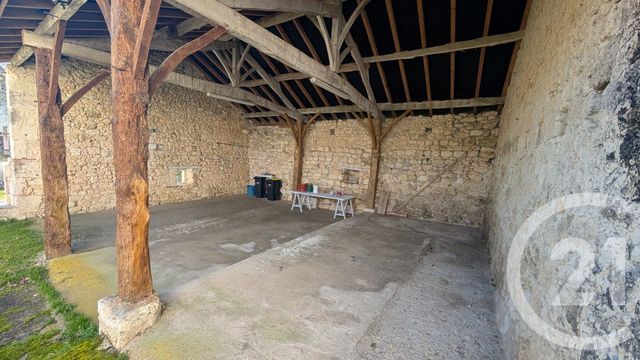 maison à vendre - 6 pièces - 180.08 m2 - ENGAYRAC - 47 - AQUITAINE - Century 21 Bastien Gonzalez