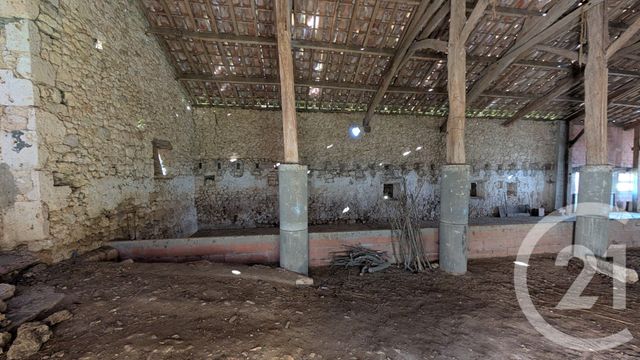 maison à vendre - 6 pièces - 180.08 m2 - ENGAYRAC - 47 - AQUITAINE - Century 21 Bastien Gonzalez