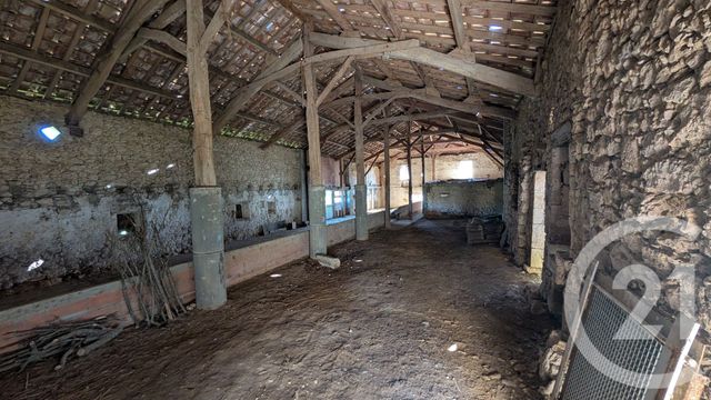 maison à vendre - 6 pièces - 180.08 m2 - ENGAYRAC - 47 - AQUITAINE - Century 21 Bastien Gonzalez