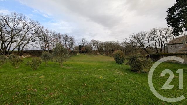 maison à vendre - 6 pièces - 180.08 m2 - ENGAYRAC - 47 - AQUITAINE - Century 21 Bastien Gonzalez