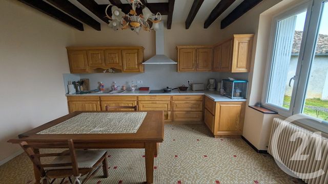 maison à vendre - 6 pièces - 180.08 m2 - ENGAYRAC - 47 - AQUITAINE - Century 21 Bastien Gonzalez