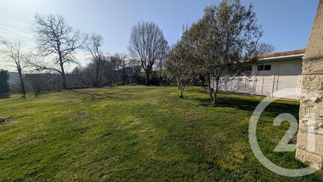 maison à vendre - 6 pièces - 180.08 m2 - ENGAYRAC - 47 - AQUITAINE - Century 21 Bastien Gonzalez