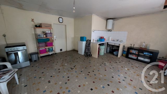 maison à vendre - 6 pièces - 180.08 m2 - ENGAYRAC - 47 - AQUITAINE - Century 21 Bastien Gonzalez