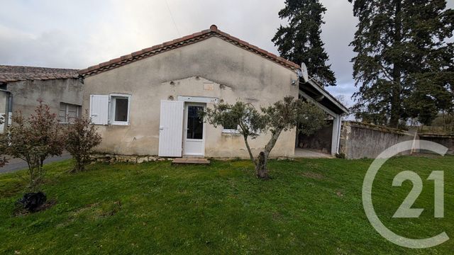 maison à vendre - 6 pièces - 180.08 m2 - ENGAYRAC - 47 - AQUITAINE - Century 21 Bastien Gonzalez