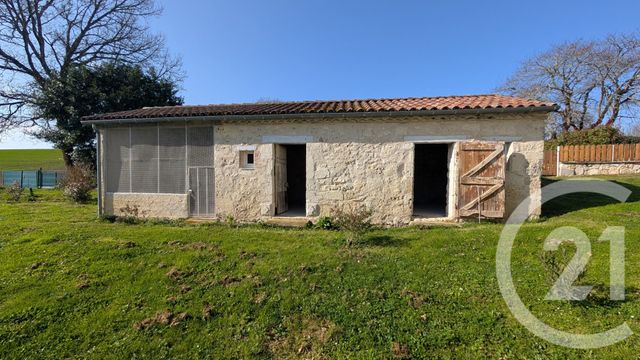 maison à vendre - 6 pièces - 180.08 m2 - ENGAYRAC - 47 - AQUITAINE - Century 21 Bastien Gonzalez