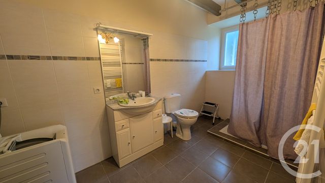 maison à vendre - 6 pièces - 180.08 m2 - ENGAYRAC - 47 - AQUITAINE - Century 21 Bastien Gonzalez