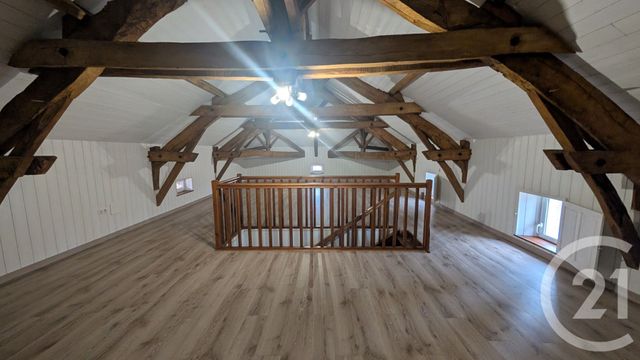 maison à vendre - 6 pièces - 180.08 m2 - ENGAYRAC - 47 - AQUITAINE - Century 21 Bastien Gonzalez