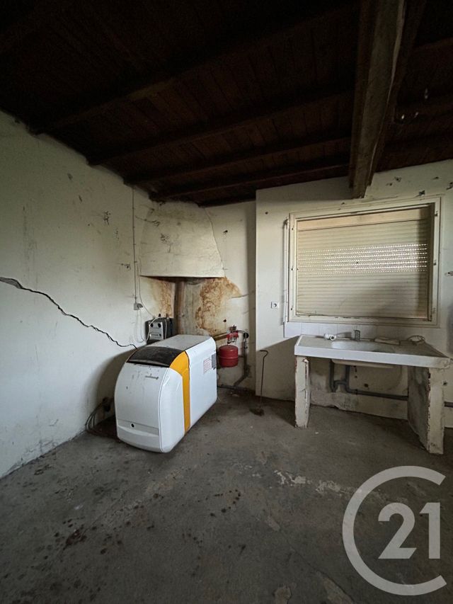 maison à vendre - 6 pièces - 97.0 m2 - MONTAGNAC SUR AUVIGNON - 47 - AQUITAINE - Century 21 Bastien Gonzalez