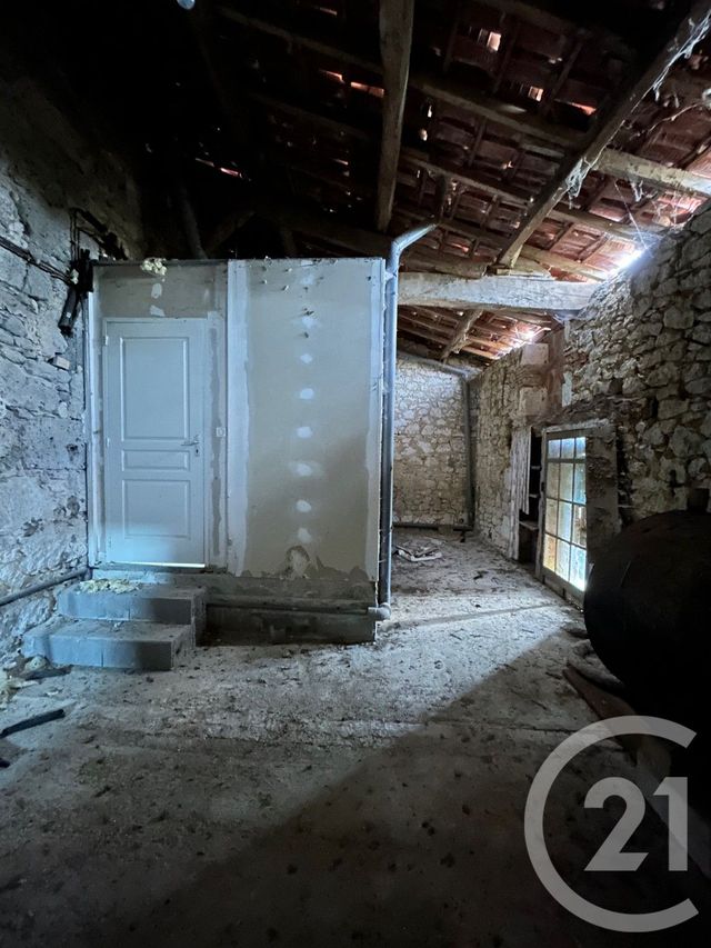 maison à vendre - 6 pièces - 97.0 m2 - MONTAGNAC SUR AUVIGNON - 47 - AQUITAINE - Century 21 Bastien Gonzalez
