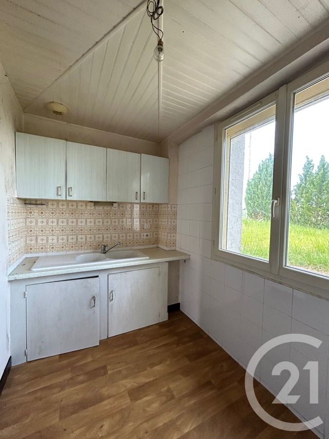 maison à vendre - 6 pièces - 97.0 m2 - MONTAGNAC SUR AUVIGNON - 47 - AQUITAINE - Century 21 Bastien Gonzalez