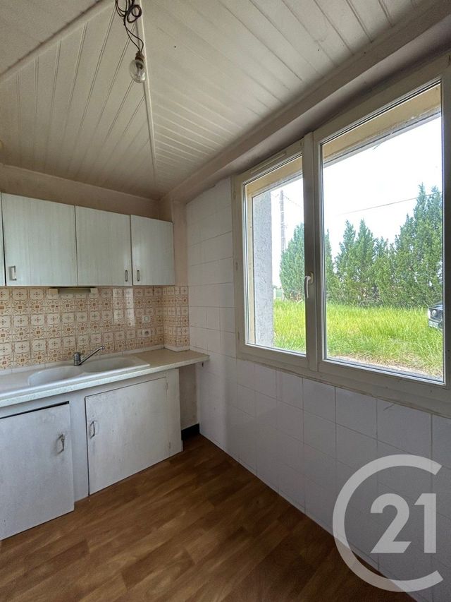 maison à vendre - 6 pièces - 97.0 m2 - MONTAGNAC SUR AUVIGNON - 47 - AQUITAINE - Century 21 Bastien Gonzalez