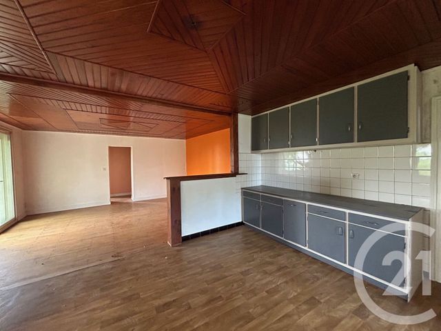 maison à vendre - 6 pièces - 97.0 m2 - MONTAGNAC SUR AUVIGNON - 47 - AQUITAINE - Century 21 Bastien Gonzalez