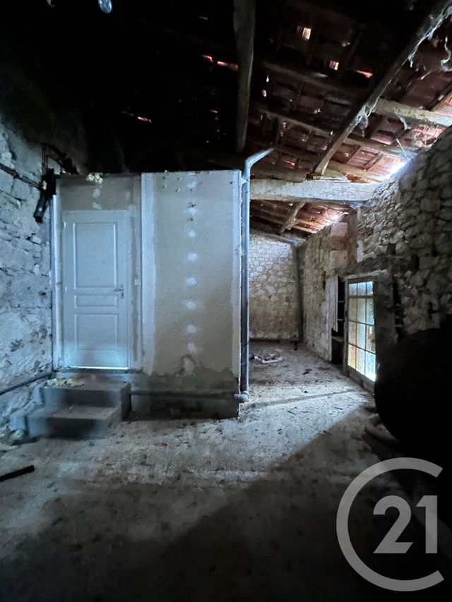 maison à vendre - 6 pièces - 97.0 m2 - MONTAGNAC SUR AUVIGNON - 47 - AQUITAINE - Century 21 Bastien Gonzalez
