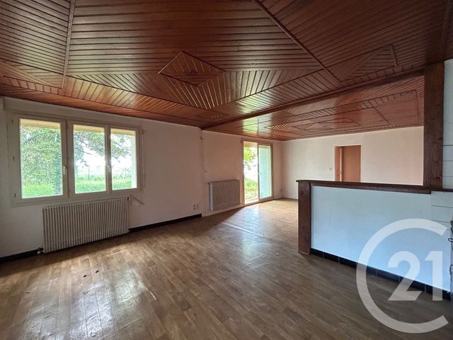 maison à vendre - 6 pièces - 97.0 m2 - MONTAGNAC SUR AUVIGNON - 47 - AQUITAINE - Century 21 Bastien Gonzalez