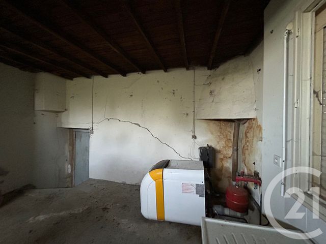 maison à vendre - 6 pièces - 97.0 m2 - MONTAGNAC SUR AUVIGNON - 47 - AQUITAINE - Century 21 Bastien Gonzalez