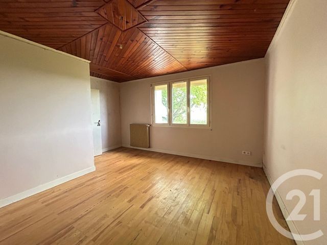 maison à vendre - 6 pièces - 97.0 m2 - MONTAGNAC SUR AUVIGNON - 47 - AQUITAINE - Century 21 Bastien Gonzalez