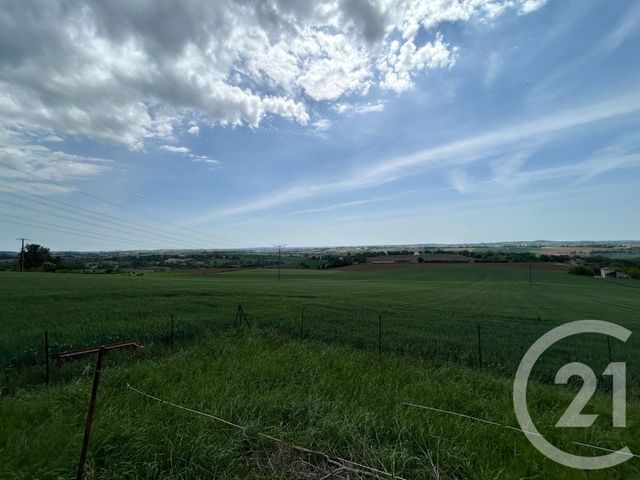 maison à vendre - 6 pièces - 97.0 m2 - MONTAGNAC SUR AUVIGNON - 47 - AQUITAINE - Century 21 Bastien Gonzalez