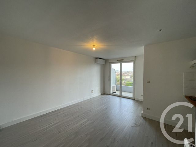 Appartement F2 à louer - 2 pièces - 35.85 m2 - LE PASSAGE - 47 - AQUITAINE - Century 21 Bastien Gonzalez