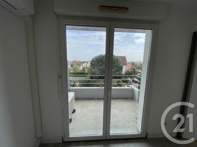 Appartement F2 à louer - 2 pièces - 35.85 m2 - LE PASSAGE - 47 - AQUITAINE - Century 21 Bastien Gonzalez