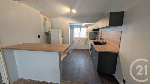 maison à vendre - 4 pièces - 96.76 m2 - AGEN - 47 - AQUITAINE - Century 21 Bastien Gonzalez