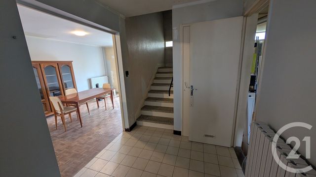 maison à vendre - 4 pièces - 96.76 m2 - AGEN - 47 - AQUITAINE - Century 21 Bastien Gonzalez
