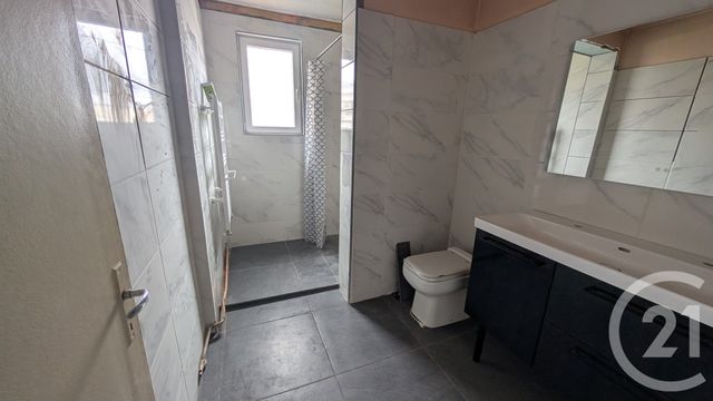 maison à vendre - 4 pièces - 96.76 m2 - AGEN - 47 - AQUITAINE - Century 21 Bastien Gonzalez