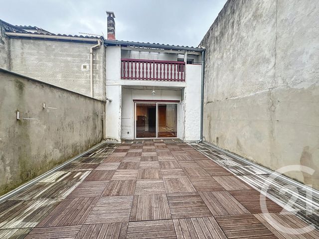 maison à louer - 3 pièces - 89.72 m2 - AGEN - 47 - AQUITAINE - Century 21 Bastien Gonzalez