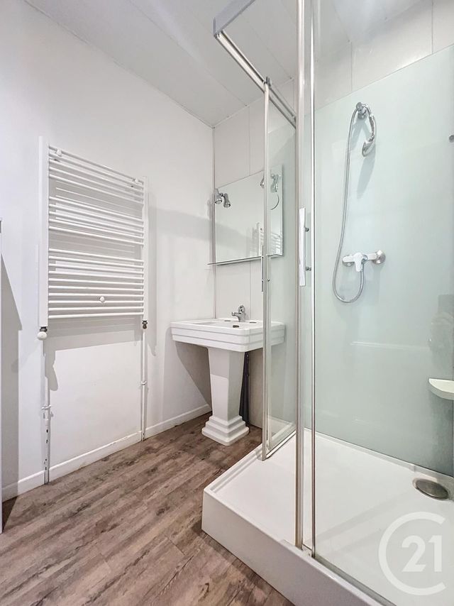 maison à louer - 3 pièces - 89.72 m2 - AGEN - 47 - AQUITAINE - Century 21 Bastien Gonzalez