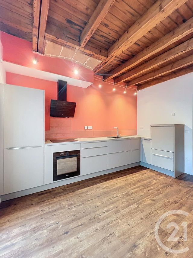 maison à louer - 3 pièces - 89.72 m2 - AGEN - 47 - AQUITAINE - Century 21 Bastien Gonzalez