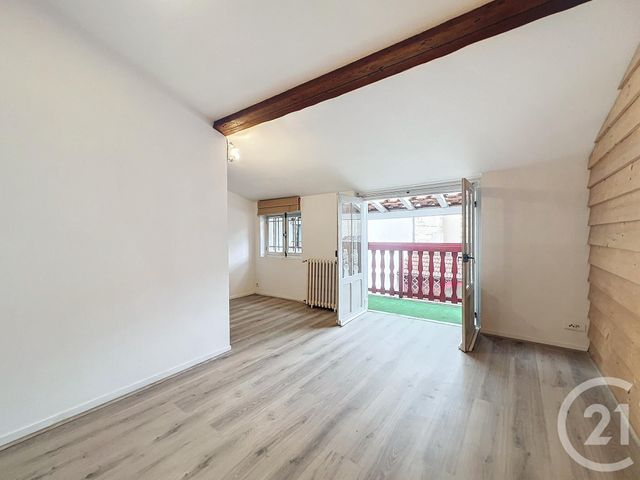 maison à louer - 3 pièces - 89.72 m2 - AGEN - 47 - AQUITAINE - Century 21 Bastien Gonzalez