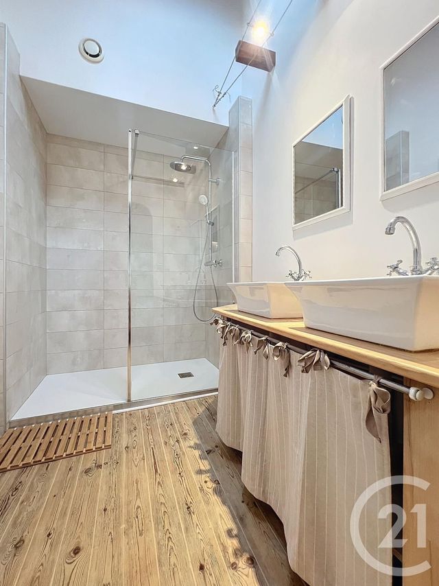 maison à louer - 3 pièces - 89.72 m2 - AGEN - 47 - AQUITAINE - Century 21 Bastien Gonzalez