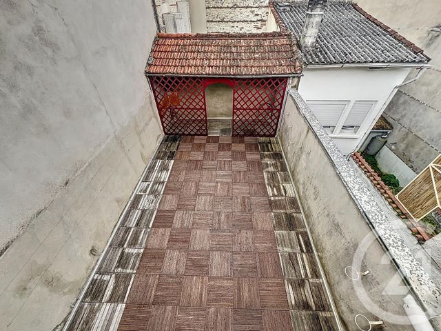 maison à louer - 3 pièces - 89.72 m2 - AGEN - 47 - AQUITAINE - Century 21 Bastien Gonzalez