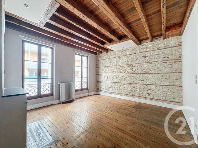 maison à louer - 3 pièces - 89.72 m2 - AGEN - 47 - AQUITAINE - Century 21 Bastien Gonzalez