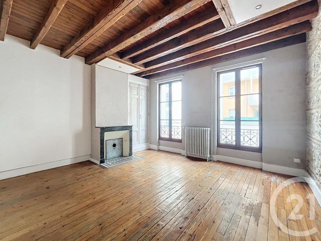 maison à louer - 3 pièces - 89.72 m2 - AGEN - 47 - AQUITAINE - Century 21 Bastien Gonzalez