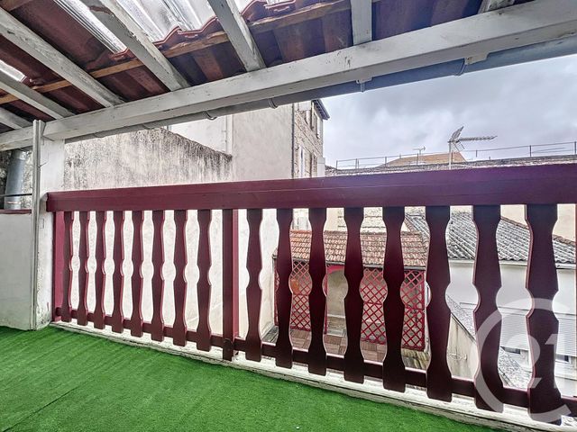 maison à louer - 3 pièces - 89.72 m2 - AGEN - 47 - AQUITAINE - Century 21 Bastien Gonzalez