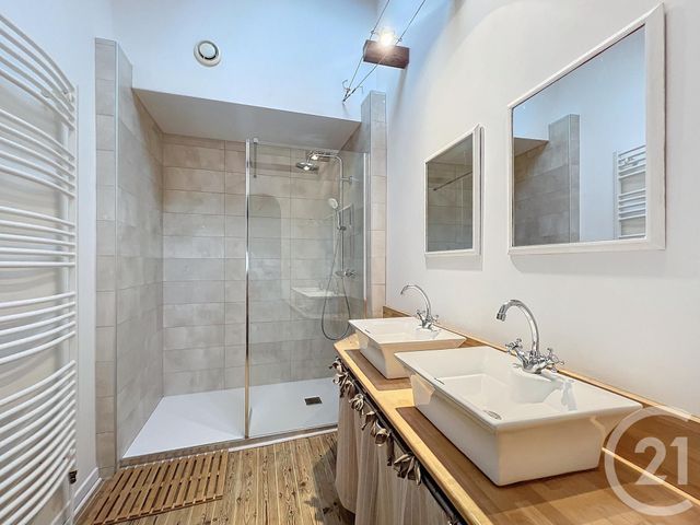 maison à louer - 3 pièces - 89.72 m2 - AGEN - 47 - AQUITAINE - Century 21 Bastien Gonzalez