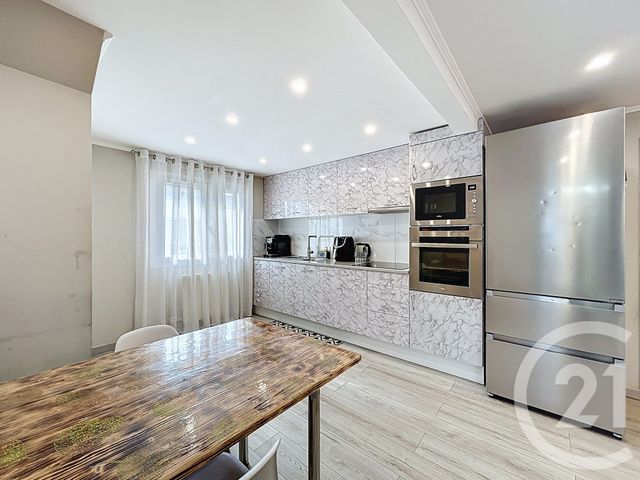 maison à vendre - 6 pièces - 131.06 m2 - AGEN - 47 - AQUITAINE - Century 21 Bastien Gonzalez