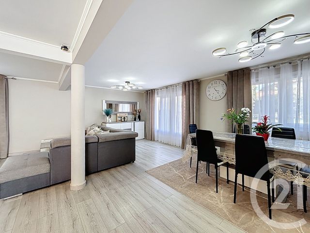 maison à vendre - 6 pièces - 131.06 m2 - AGEN - 47 - AQUITAINE - Century 21 Bastien Gonzalez