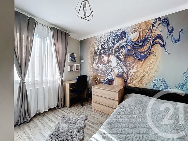 maison à vendre - 6 pièces - 131.06 m2 - AGEN - 47 - AQUITAINE - Century 21 Bastien Gonzalez