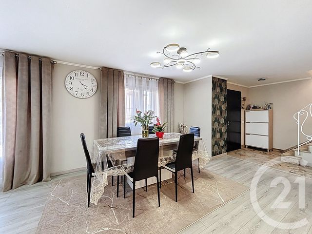 maison à vendre - 6 pièces - 131.06 m2 - AGEN - 47 - AQUITAINE - Century 21 Bastien Gonzalez