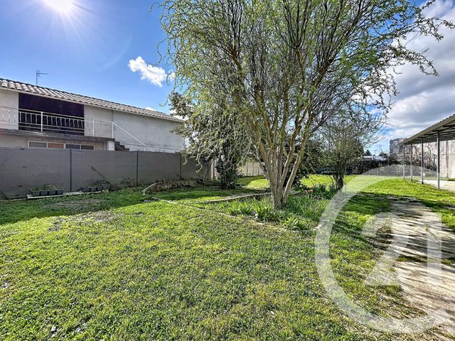 maison à vendre - 6 pièces - 131.06 m2 - AGEN - 47 - AQUITAINE - Century 21 Bastien Gonzalez